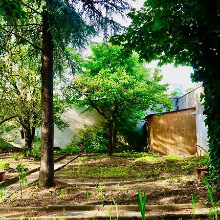 U6 Schoepfwerk Home Вена Экстерьер фото