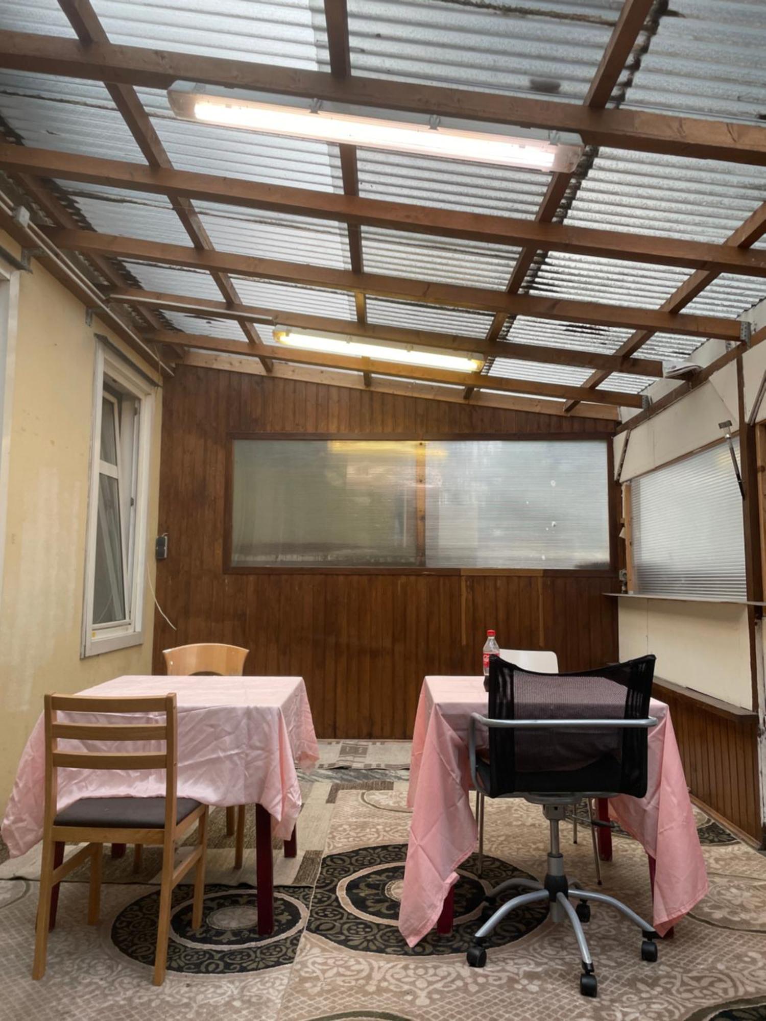 U6 Schoepfwerk Home Вена Экстерьер фото