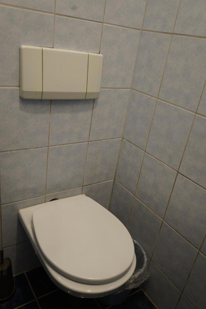 U6 Schoepfwerk Home Вена Экстерьер фото