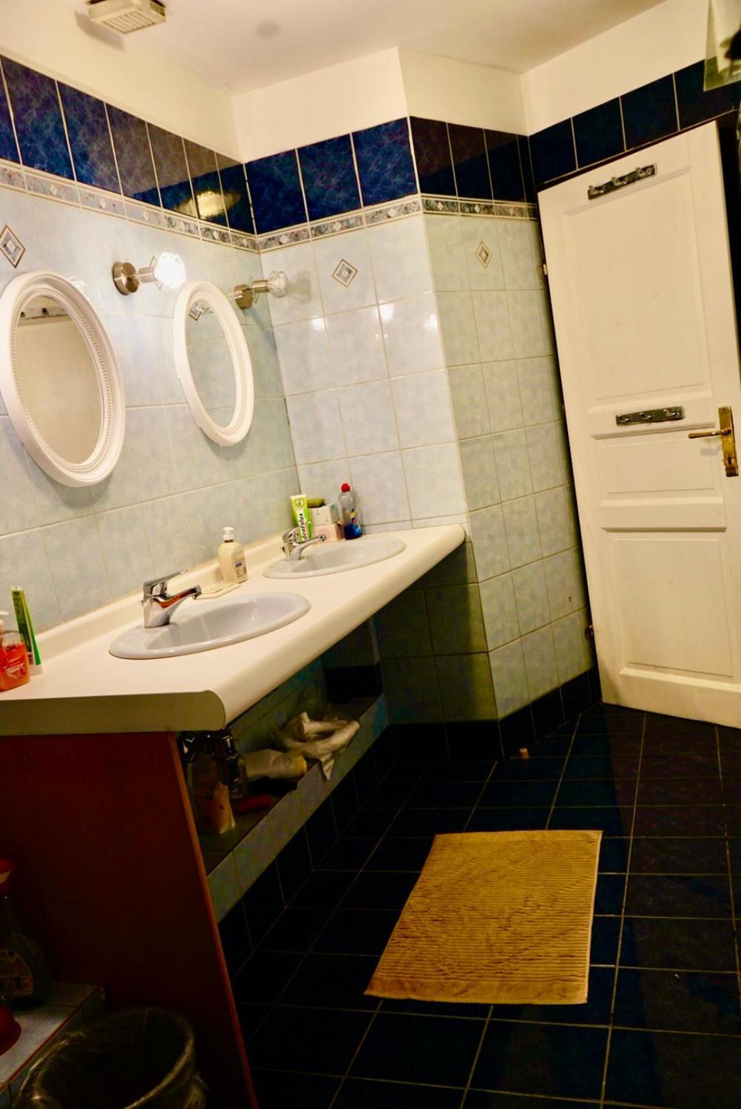 U6 Schoepfwerk Home Вена Экстерьер фото