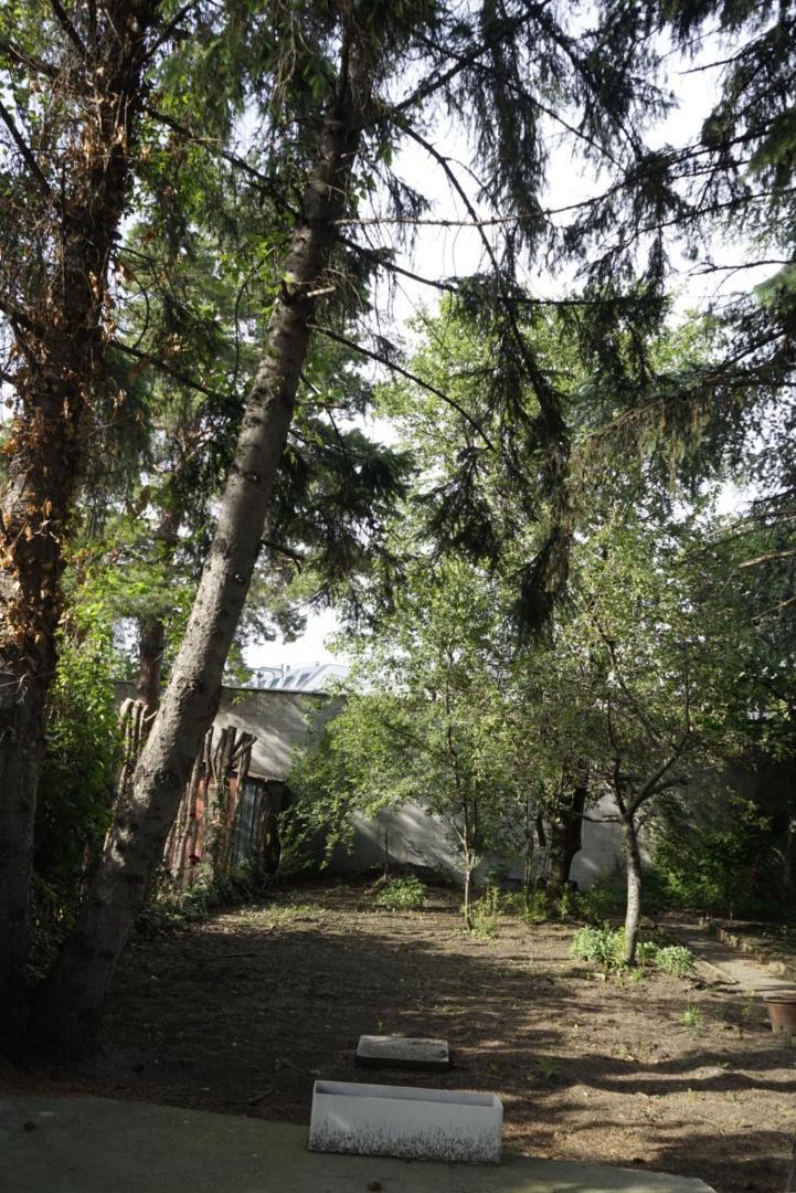 U6 Schoepfwerk Home Вена Экстерьер фото