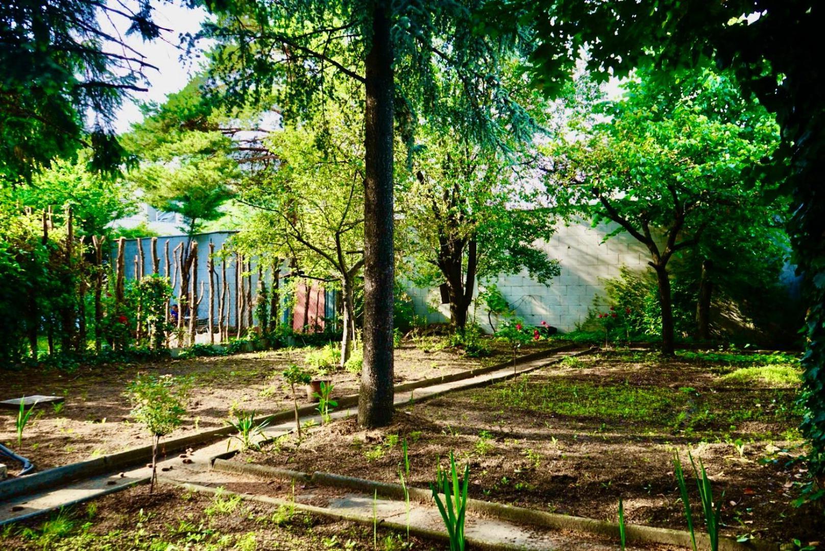 U6 Schoepfwerk Home Вена Экстерьер фото