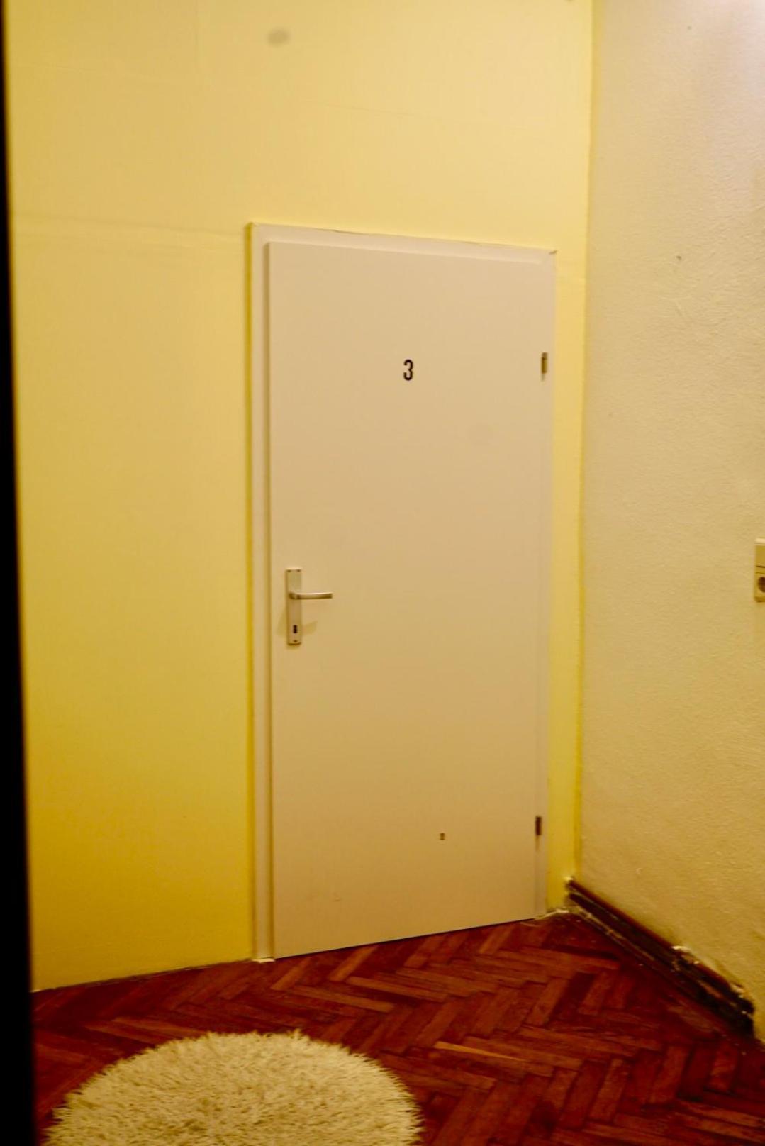 U6 Schoepfwerk Home Вена Экстерьер фото